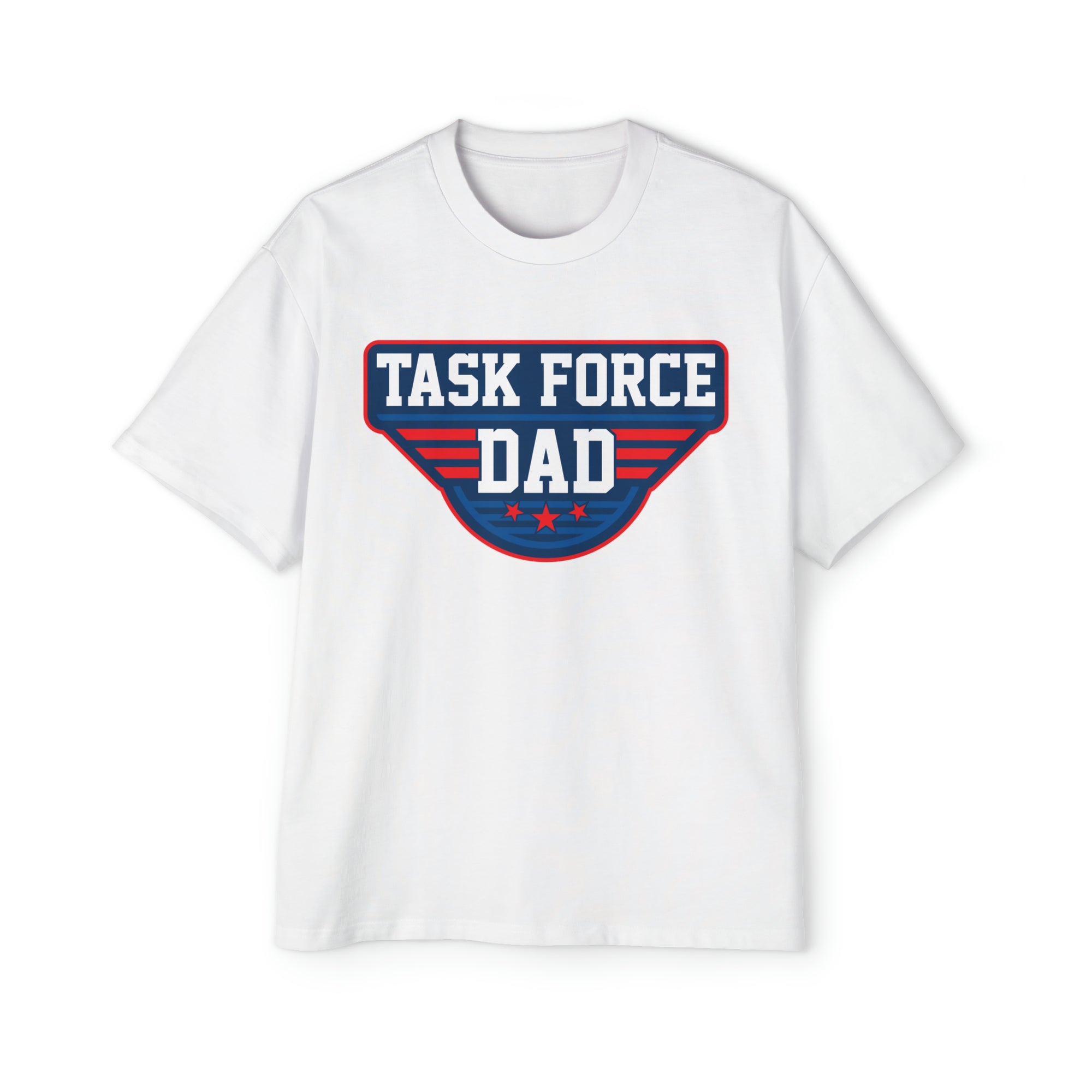 Task Force Dad T-Shirt