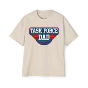 Task Force Dad T-Shirt