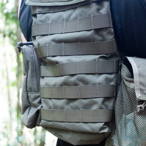 MOLLE Back Pack