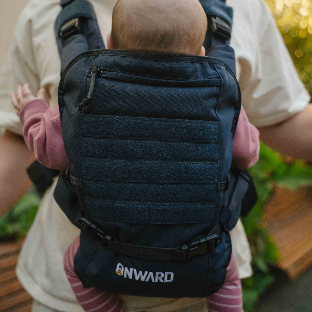 Onward Baby Carrier Bundle