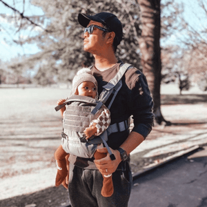 Adventure Tactical Baby Carrier
