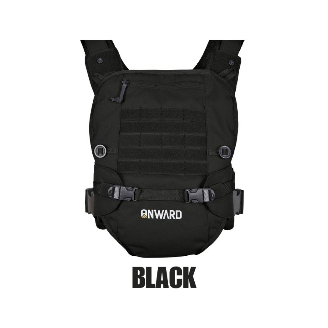 Tactical baby carrier backpack sale